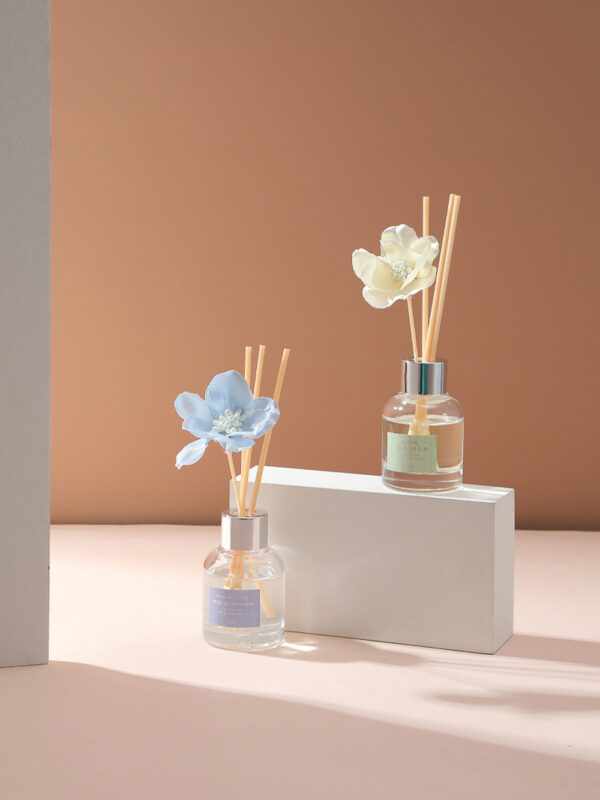 Scent Diffuser (Bahamian Breeze). - Image 2