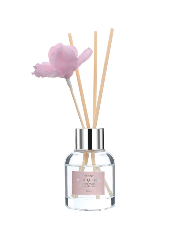 Scent Diffuser(Peony). - Image 5