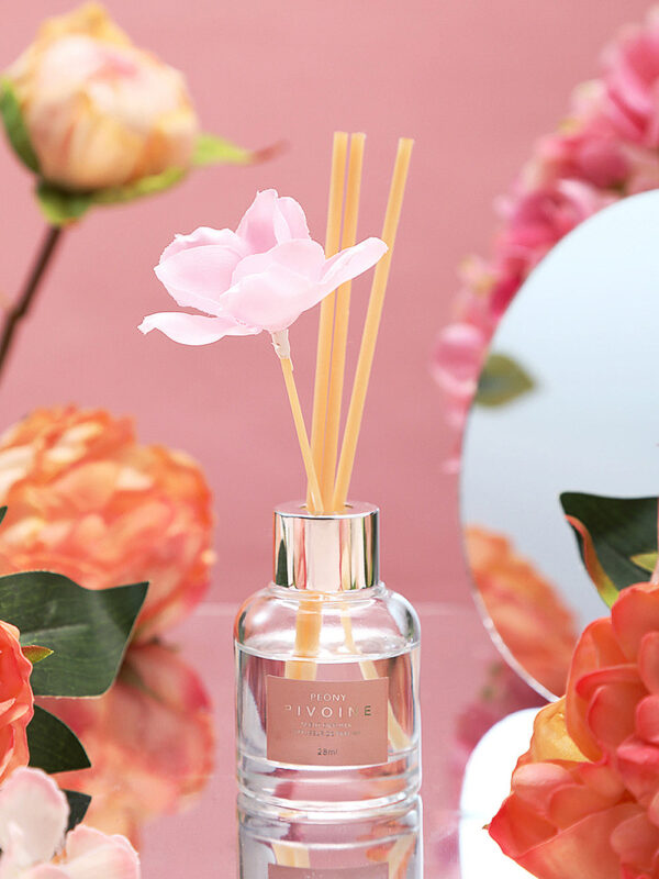 Scent Diffuser(Peony). - Image 4