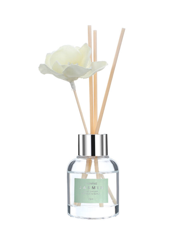 Scent Diffuser (Jasmine). - Image 2