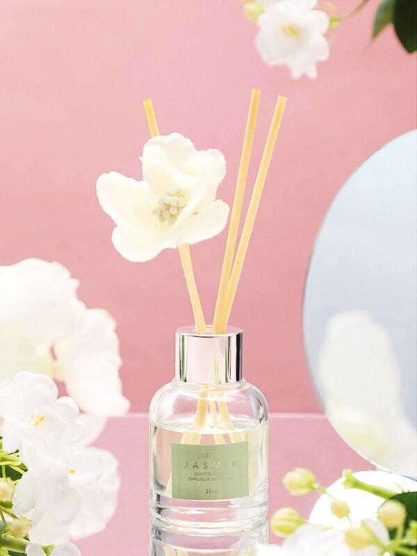 Scent Diffuser (Jasmine). - Image 5