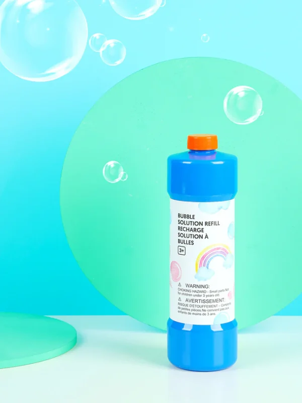Bubble Solution Refill - Image 3