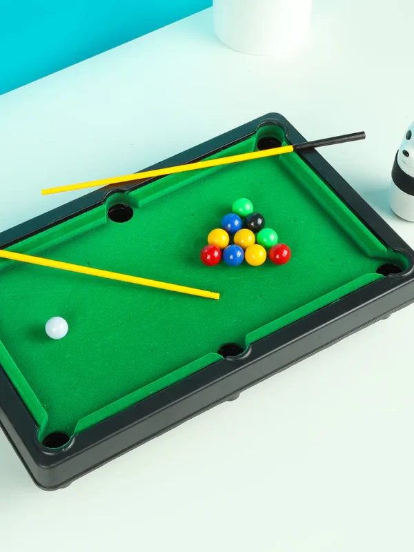 Billiards Toy Game - Image 3