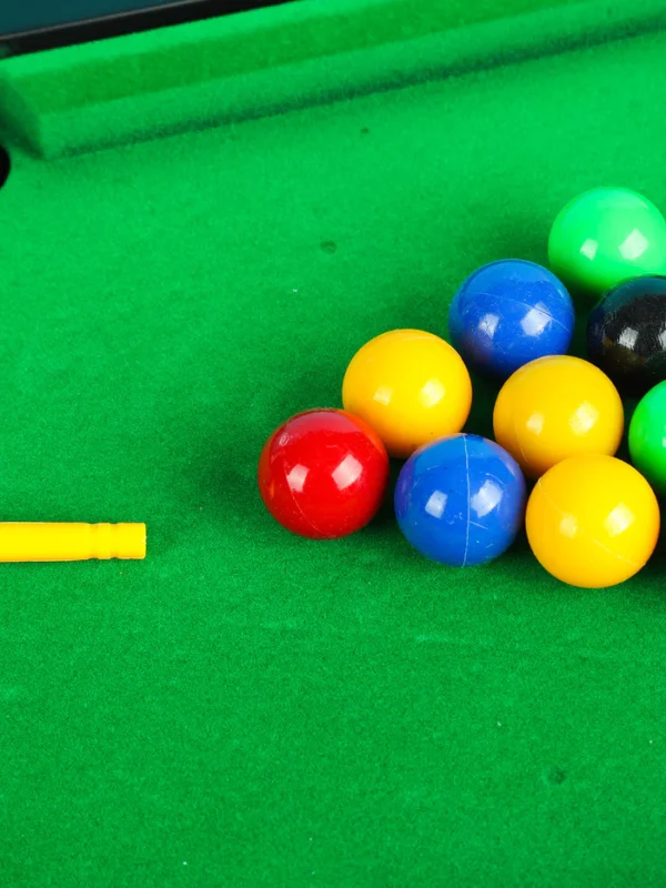 Billiards Toy Game - Image 4