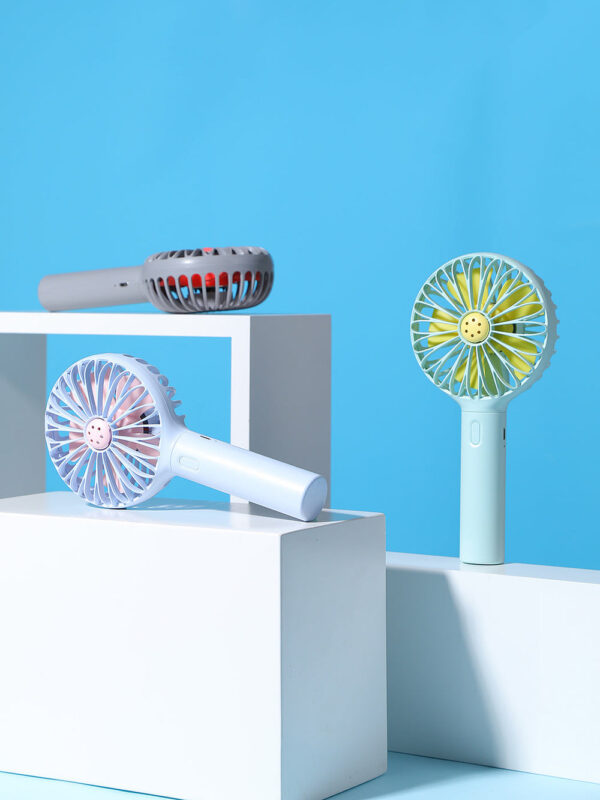 Scented Fan. - Image 4