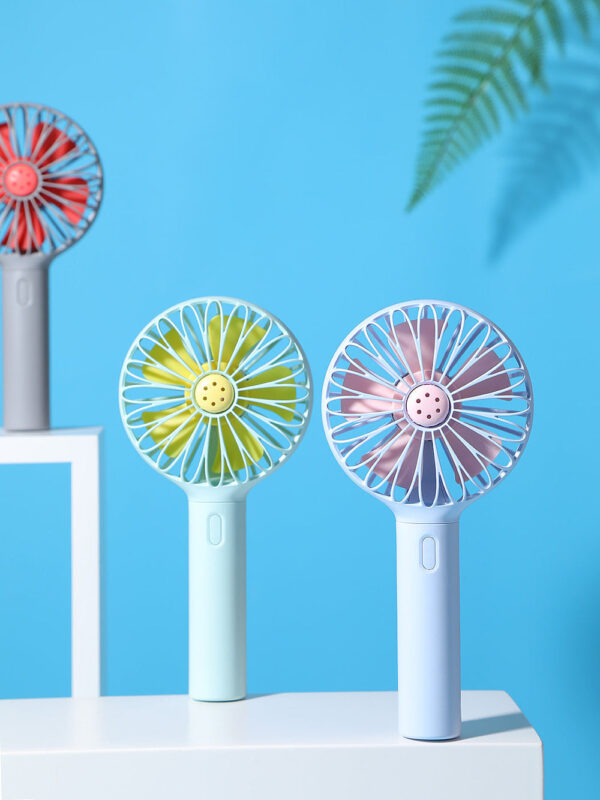 Scented Fan. - Image 3