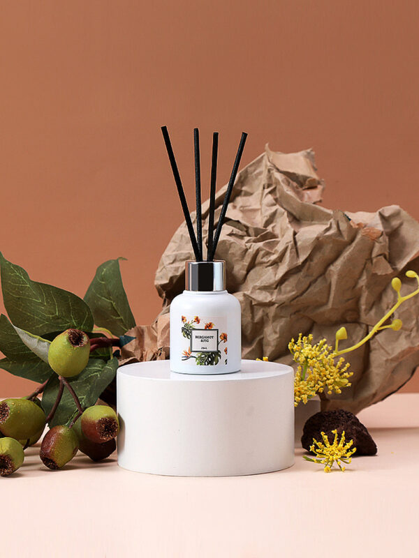 Scent Diffuser 23 ML (Bergamot&fig). - Image 3