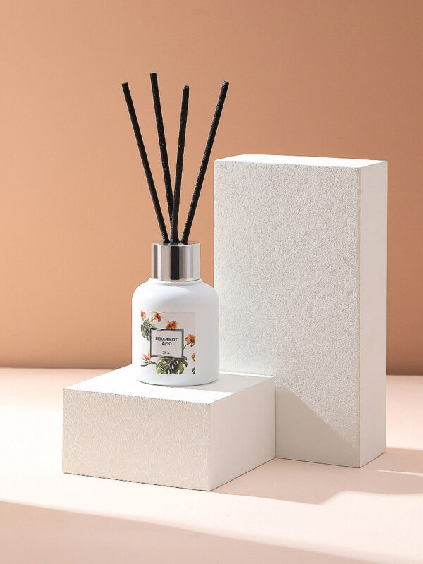 Scent Diffuser 23 ML (Bergamot&fig). - Image 2