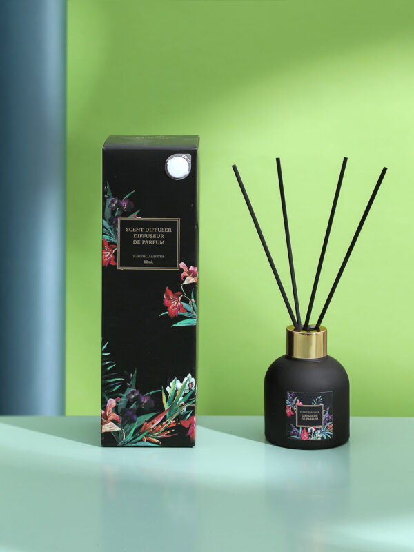 Scent Diffuser (Magnolia&Lotus). - Image 2