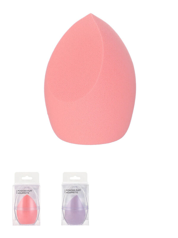 Powder Puff. - Image 3