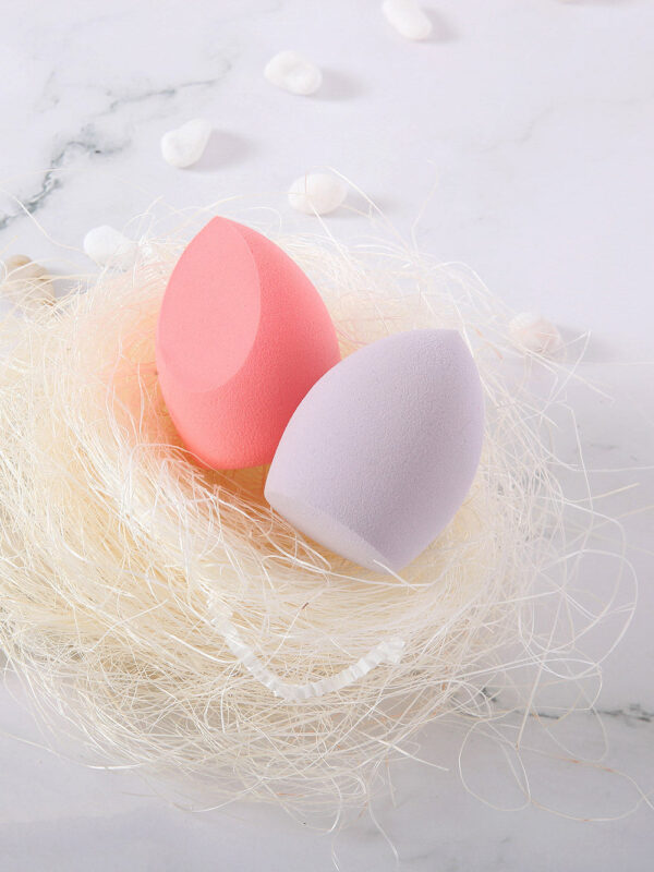 Powder Puff. - Image 2