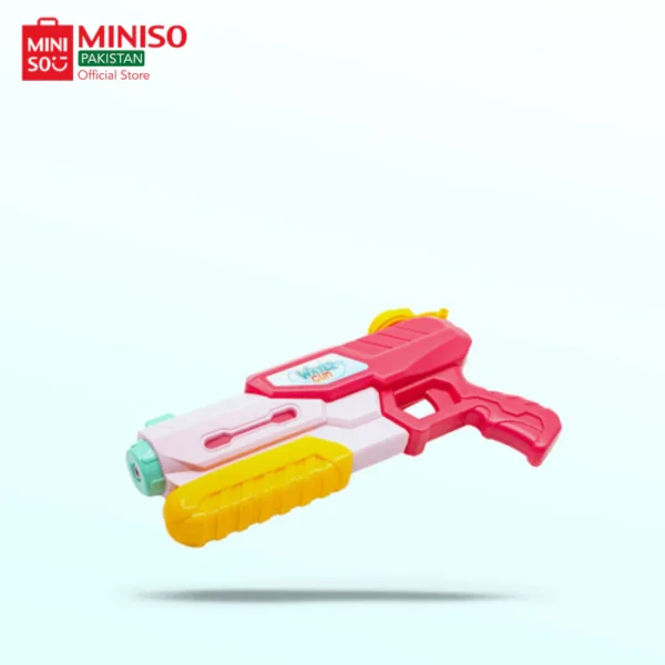 Joy Water Gun (Pink)