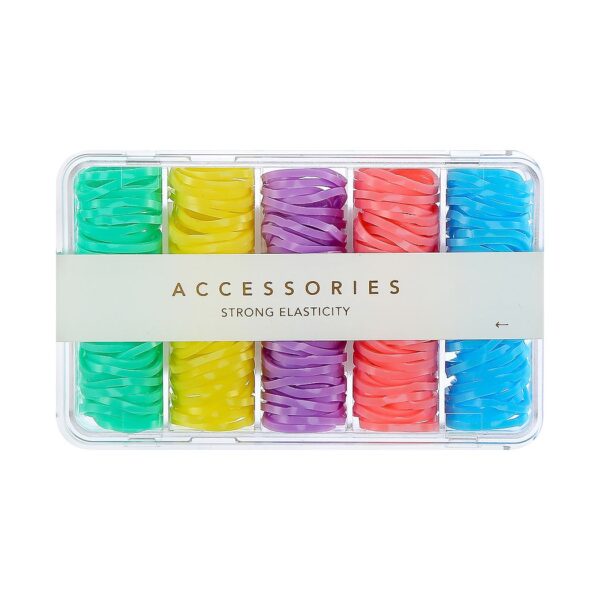 Rubber Band (Colorful) - Image 2
