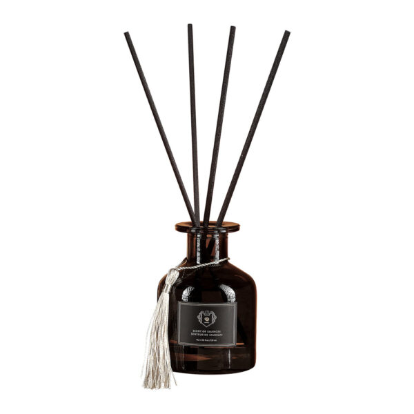 Hotel Series Reed Diffuser ( Scent Of Shangri). - Image 2