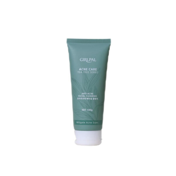 Girlpal Anti- Acne Facial Cleanser. - Image 5