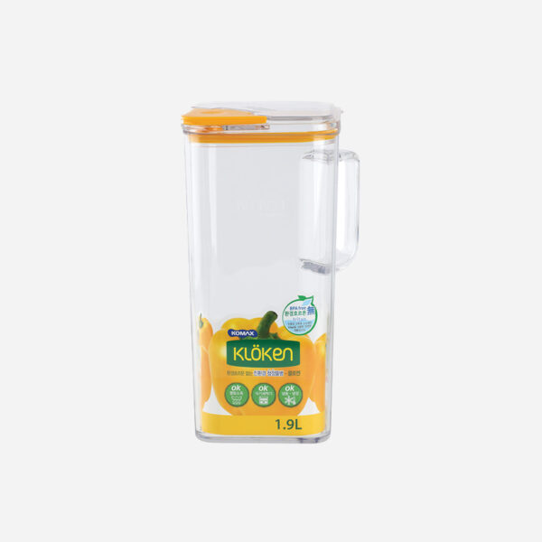 Komax Kloken Jug (1.9Ltr),item Code:72726: