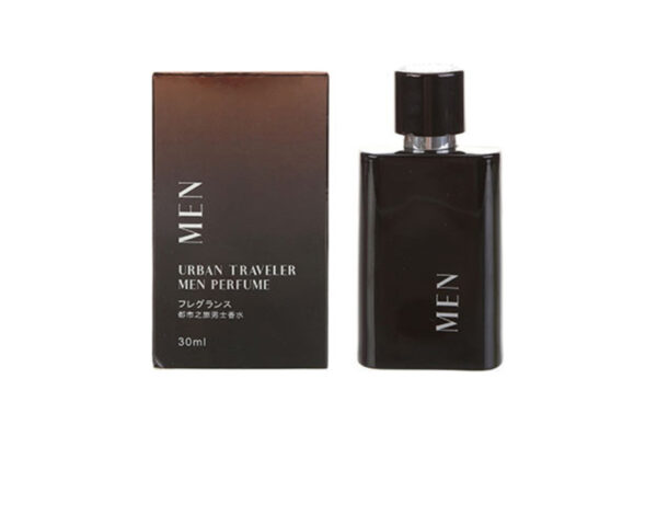 Urban Traveler Men Perfume 30ml