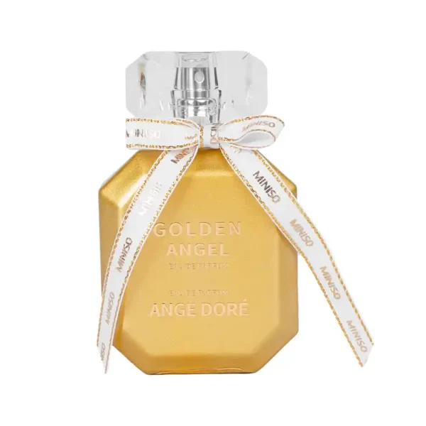 Golden Angel Eau de Perfume 50ml - Image 3