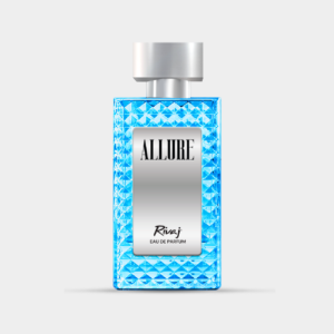 Rivaj Allure Men Perfume 85 ml.