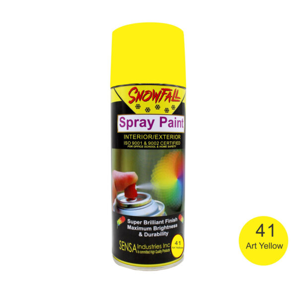 Sensa Spray Paints Single Piece Available In Different Colors. - Image 6