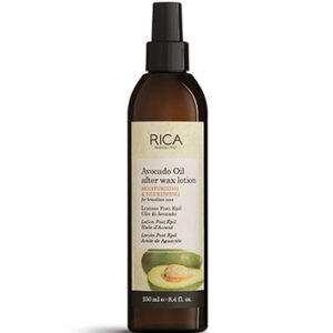 RICA Avocado After Wax Lotion 250ml