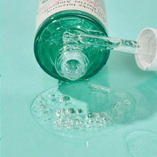 Axis-Y Artichoke Intensive Skin Barrier Ampoule 30 ML: - Image 4