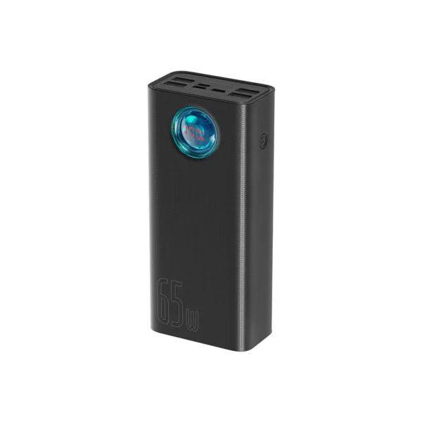 Baseus Digital Display Fast Charge Power Bank 65 - Image 3