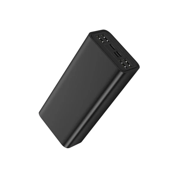 Baseus Digital Display Fast Charge Power Bank 65 - Image 4