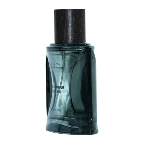 Black Code Eau de Perfume 100ml - Image 4