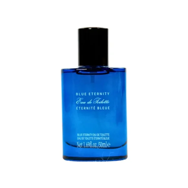 Blue Eternity Eau de Toilette 50ml - Image 2