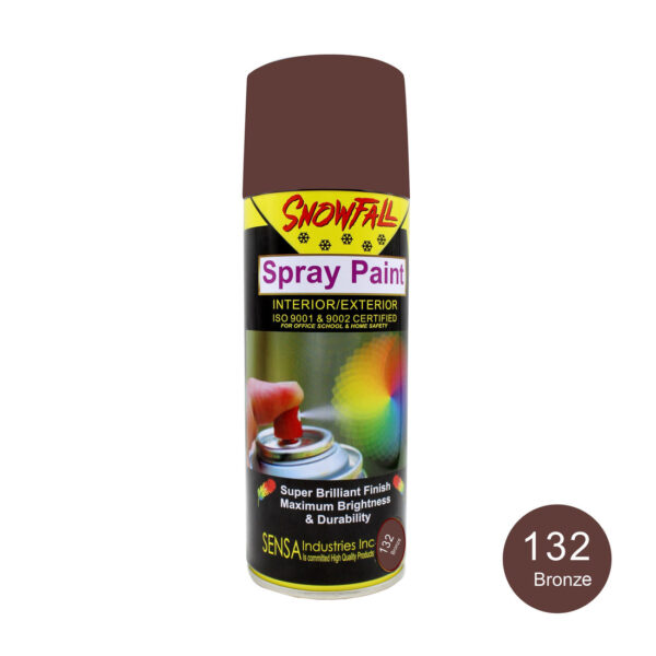 Sensa Spray Paints Single Piece Available In Different Colors. - Image 25