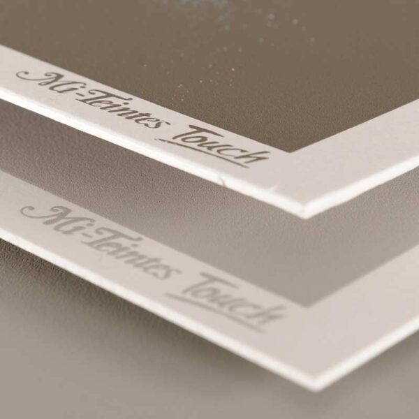 Canson Mi-Teintes Touch Pastel Drawing Pad A3 355gsm. - Image 3