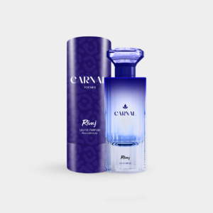 Rivaj Carnal Men Perfume 75 ml.