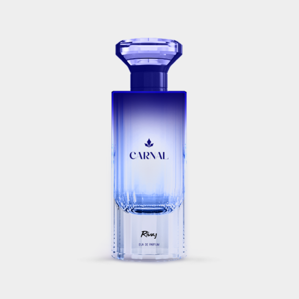 Rivaj Carnal Men Perfume 75 ml. - Image 4