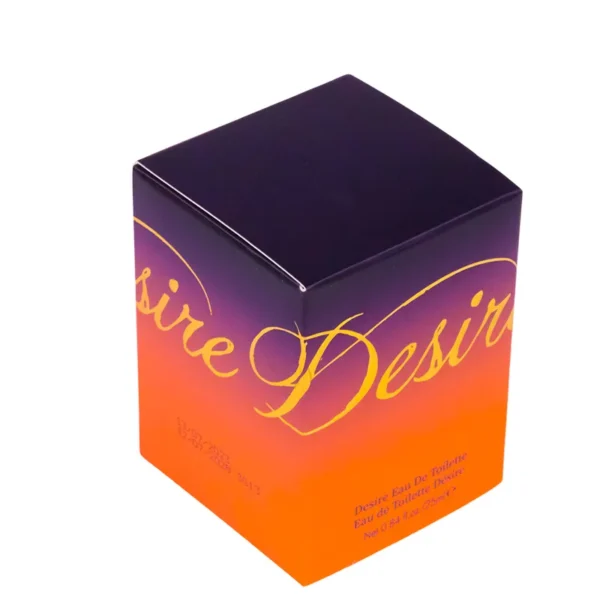 Desire Eau de Toilette 25ml - Image 3
