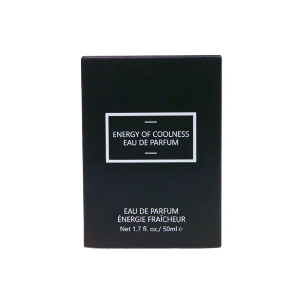 Energy of Coolness Eau de Perfume 50ml - Image 4