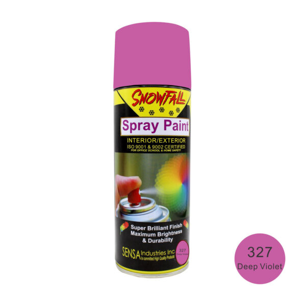 Sensa Spray Paints Single Piece Available In Different Colors. - Image 32