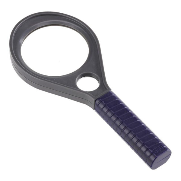 Deli Magnifying Glass 75 mm E9090. - Image 2