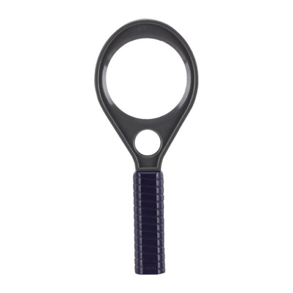 Deli Magnifying Glass 75 mm E9090. - Image 3