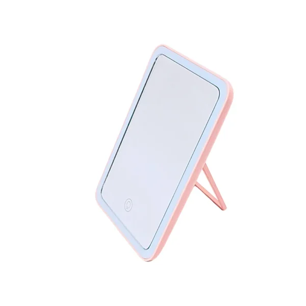 LED Lighted Mirror - Image 3
