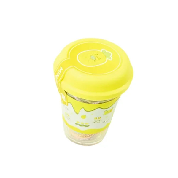 Little Hair Ties in Storage Box (70 pcs) - Image 5