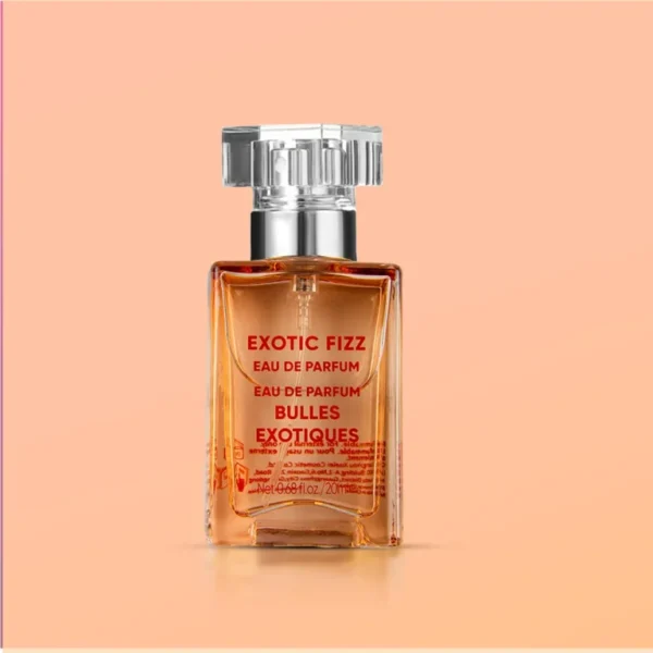 Exotic Fizz eau de Perfume 20ML - Image 2