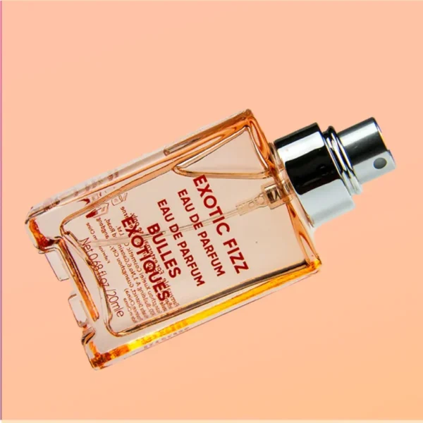 Exotic Fizz eau de Perfume 20ML - Image 4