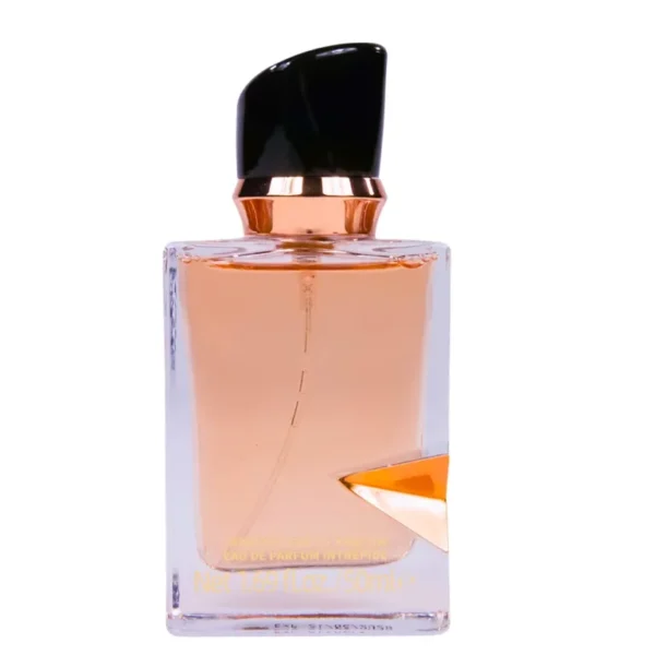 Fearless Eau de Perfume 50ml - Image 2