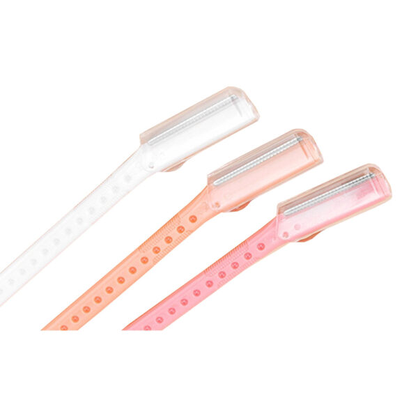 Feminine Eyebrow Razor. - Image 4