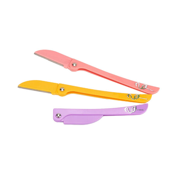 Flaming Eyebrow Razor. - Image 6