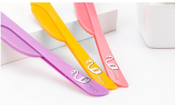 Flaming Eyebrow Razor. - Image 3