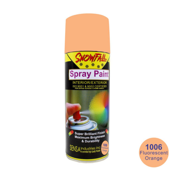 Sensa Spray Paints Single Piece Available In Different Colors. - Image 31