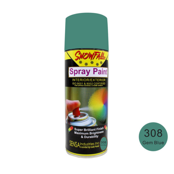 Sensa Spray Paints Single Piece Available In Different Colors. - Image 3