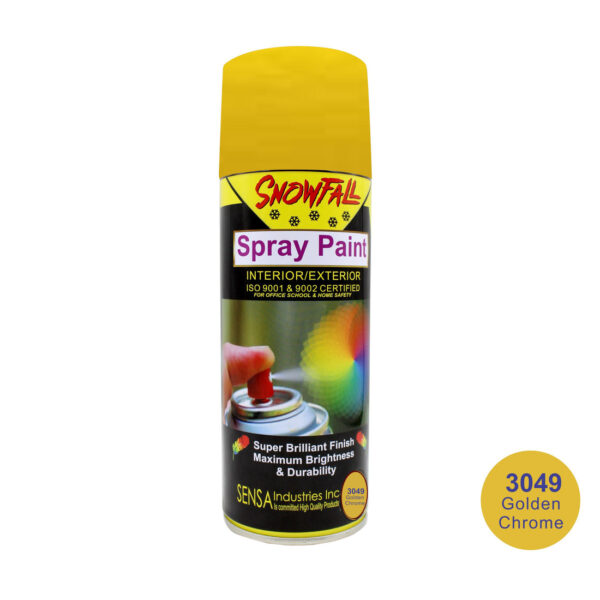 Sensa Spray Paints Single Piece Available In Different Colors. - Image 15